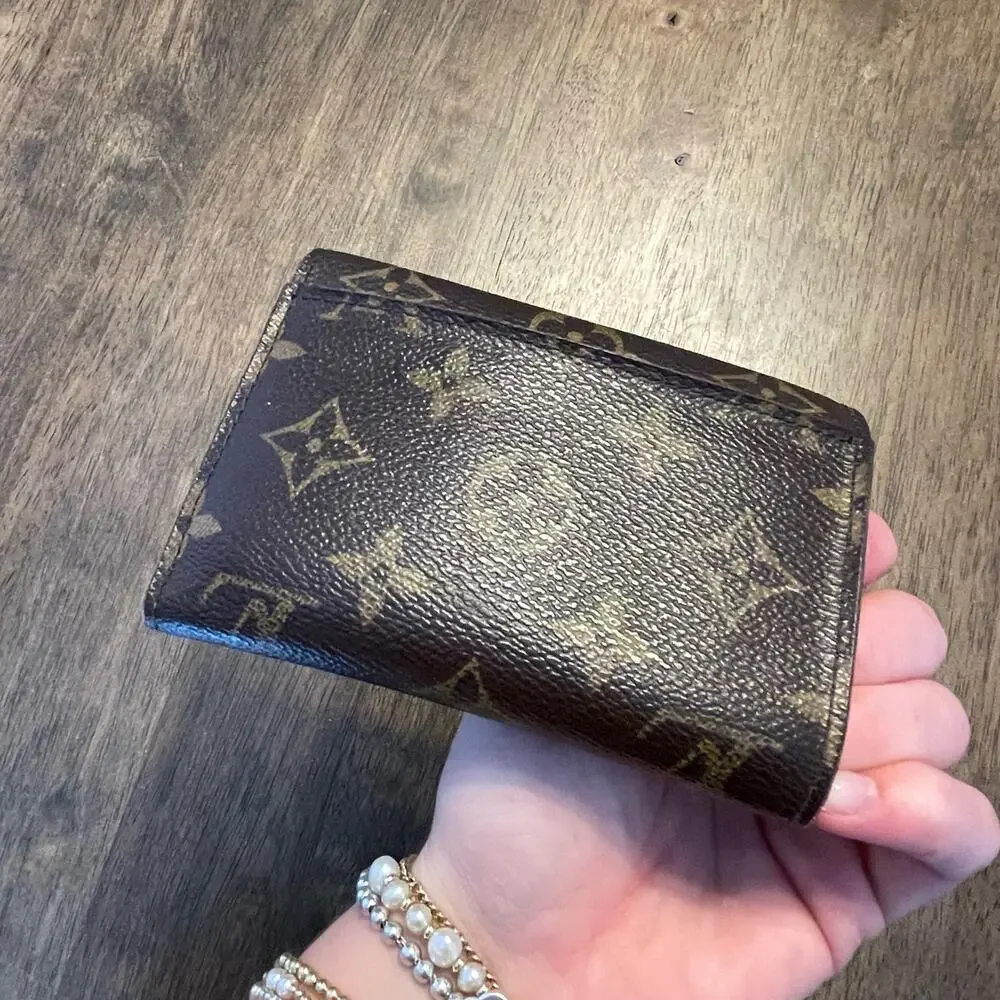 Louis Vuitton wear great that’s
